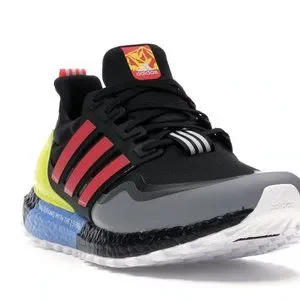 adidas | Shoes | Adidas Ultraboost All Terrain Shock Red 